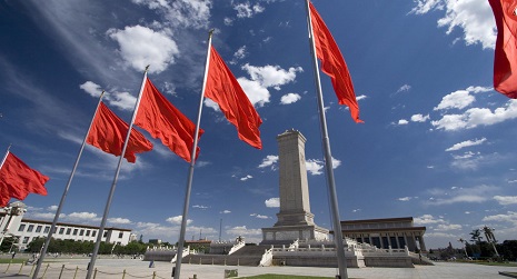 China to Develop Non-NATO-Integrated Missile Defense System for Turkey